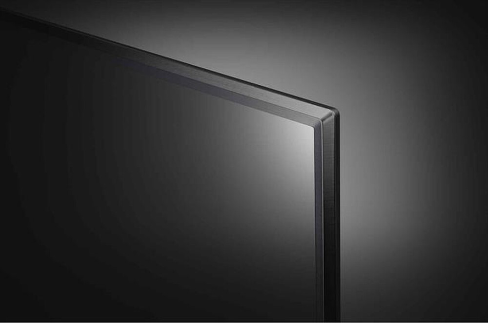 Immagine del prodotto LG - Smart TV LED UHD 4K 55" 55UP751C-Nero