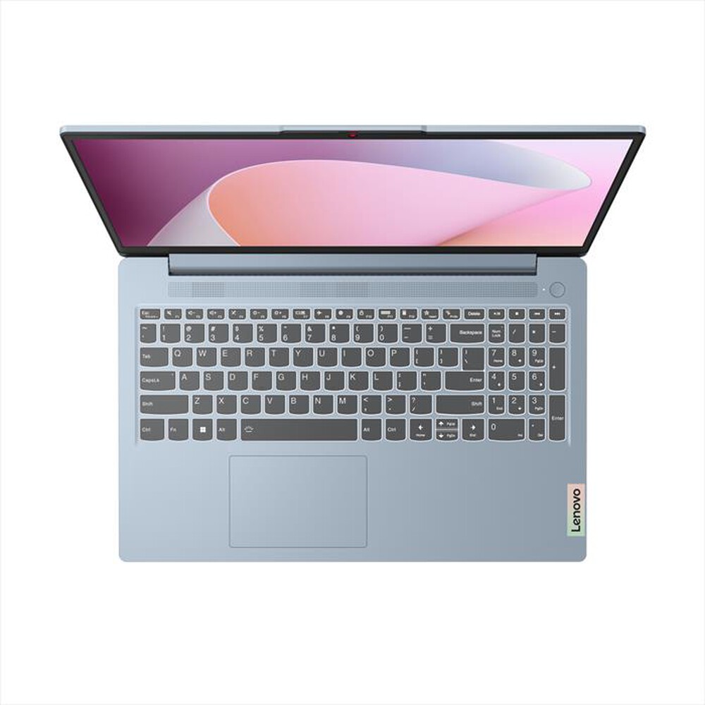 Immagine del prodotto LENOVO - Notebook IDEAPAD SLIM 3 82X700K6IX-Arctic Grey