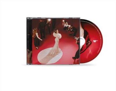 WARNER MUSIC - CD MET GALA-N.d