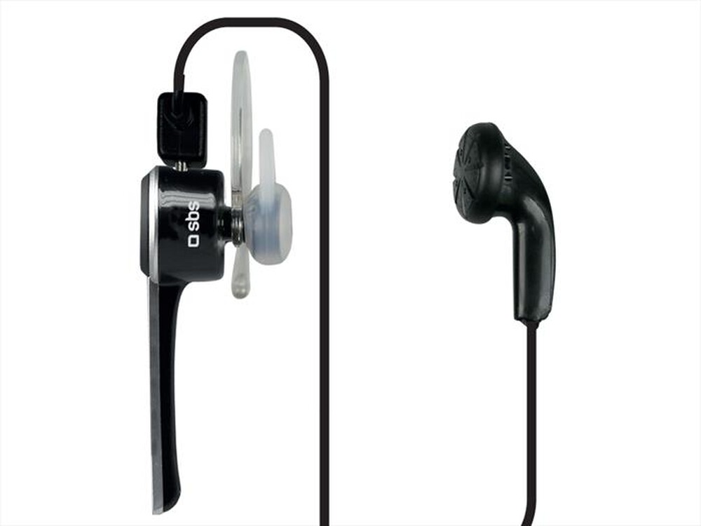 "SBS - TEEARSETBT200K-Nero"