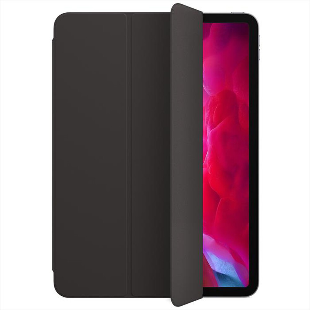 "APPLE - Smart Folio per iPad Pro 11 (seconda generazione)-Black"