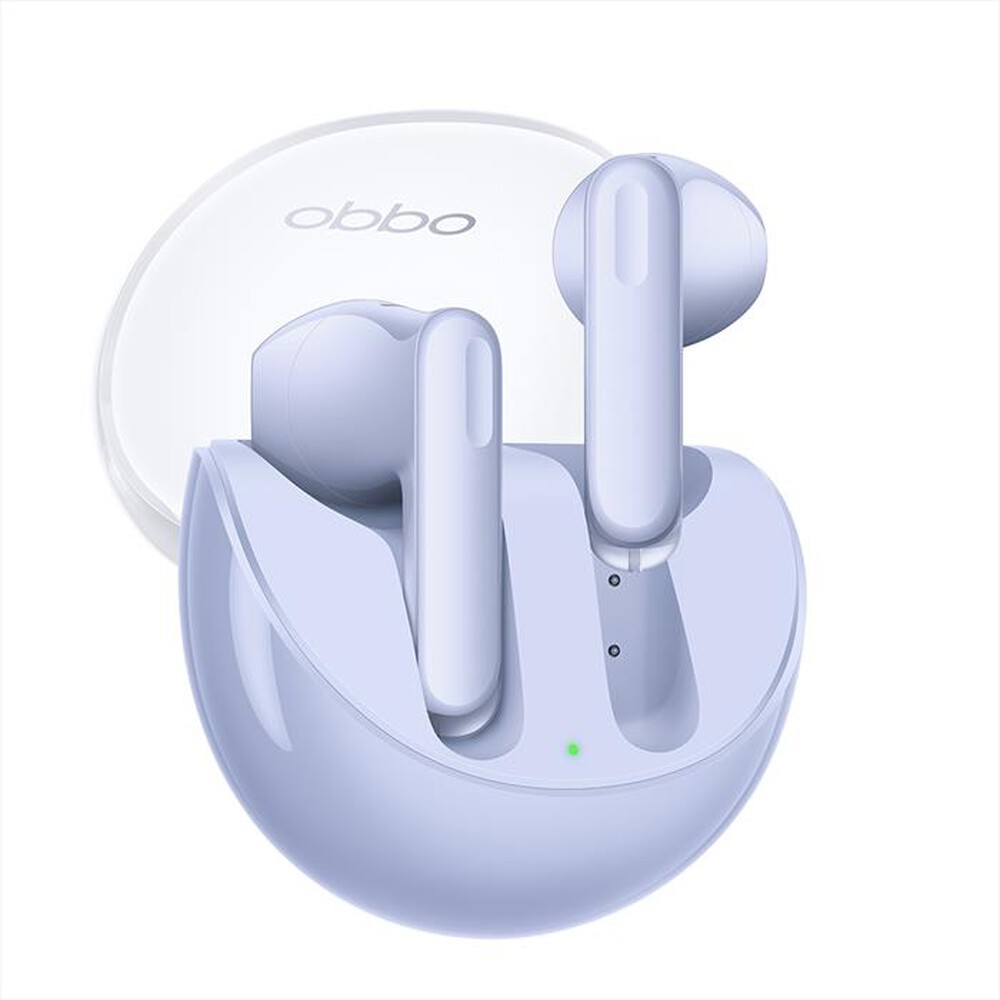 "OPPO - Auricolare bluetooth ENCO AIR3-Purple"