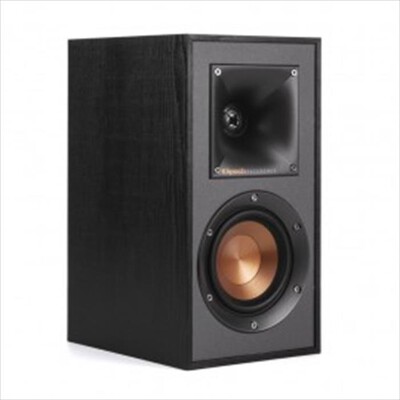 KLIPSCH - R-41M-Nero