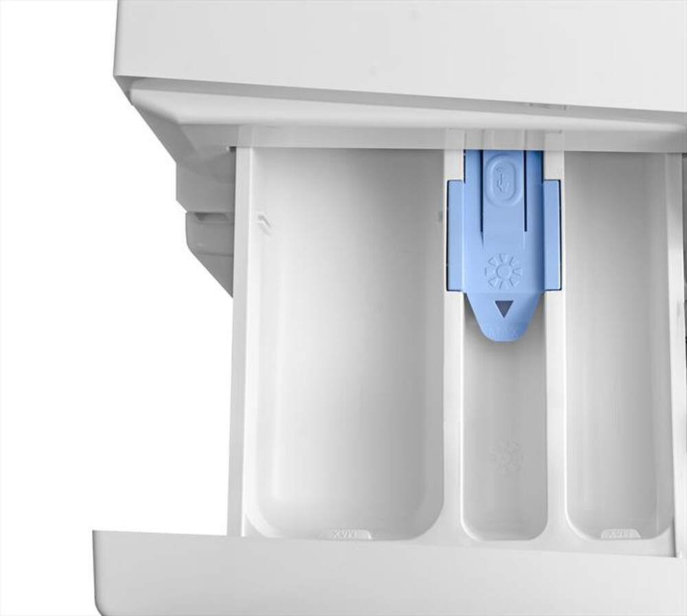 "CRANKER - Lavatrice CR-LV6103 6 Kg Classe D-BIANCO"
