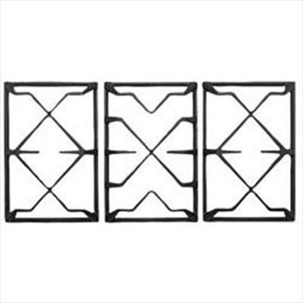 Immagine del prodotto SMEG - GGB90 Set 3 griglie