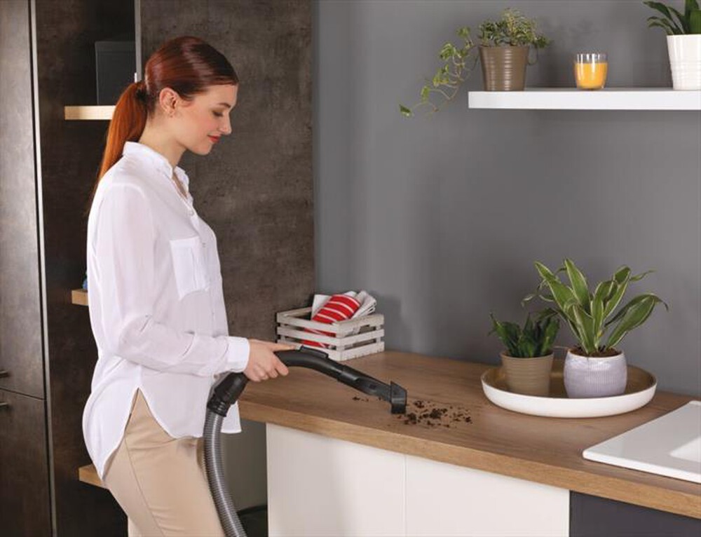 "HOOVER - HP330ALG 011-Verde"