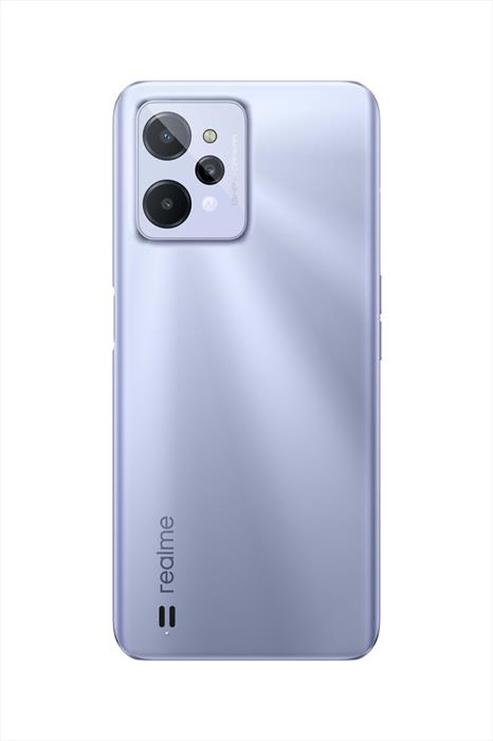 "REALME - C31-silver"