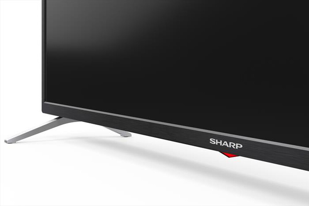 "SHARP - 43BL3E-Nero"