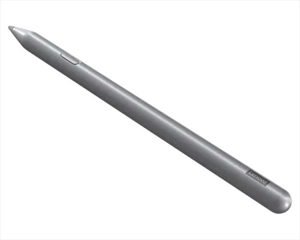 "LENOVO - TAB PEN PLUS-Metallico"
