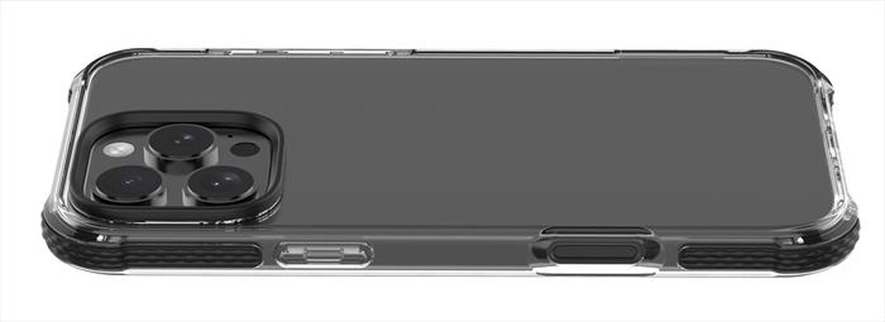 Immagine del prodotto CELLULARLINE - TETRA FORCE STRONG GUARD per iPhone 16 Pro-Black