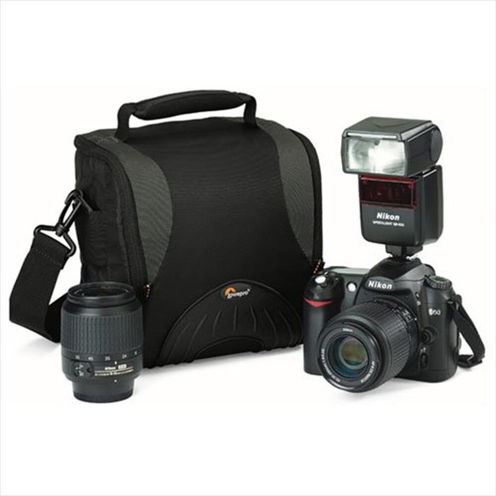"LOWEPRO - Apex 140 AW-black"