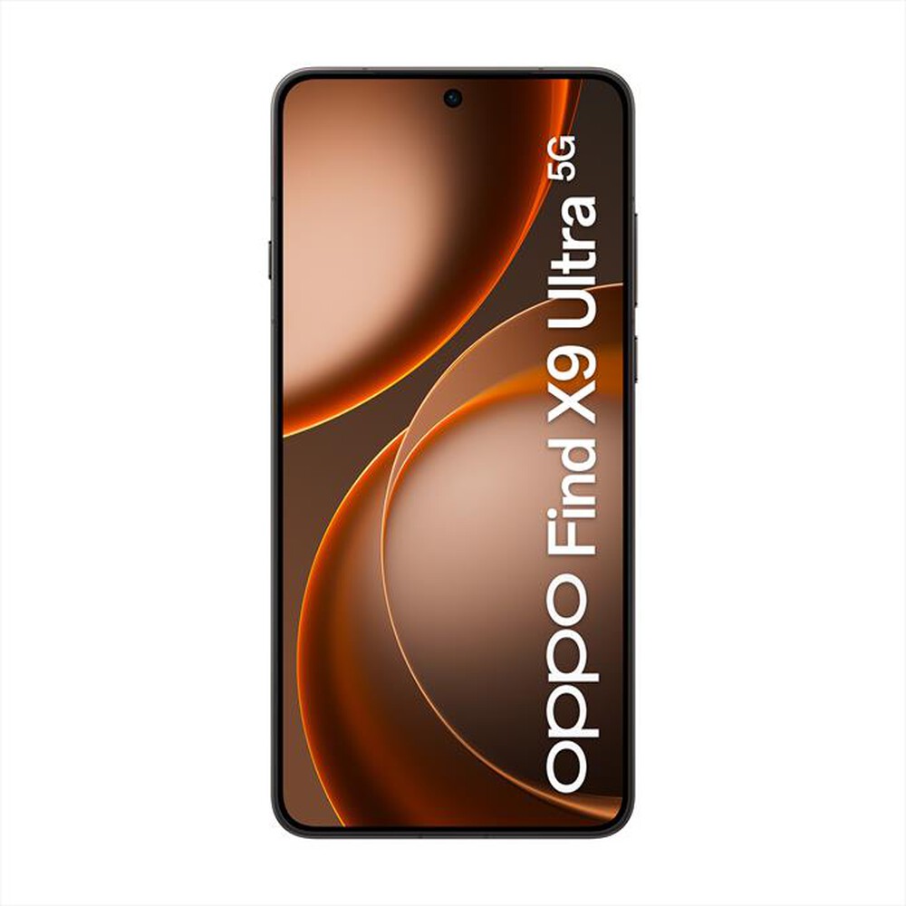 Immagine del prodotto OPPO - Smartphone FIND X9 ULTRA 5G-Tundra Umber