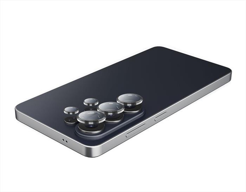 Immagine del prodotto CELLULARLINE - CAMERA LENS RING - GALAXY S26 ULTRA-Trasparente