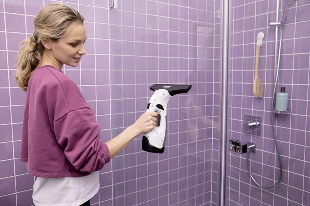 Immagine del prodotto KARCHER - Lavavetri WV 2 PLUS-BIANCO