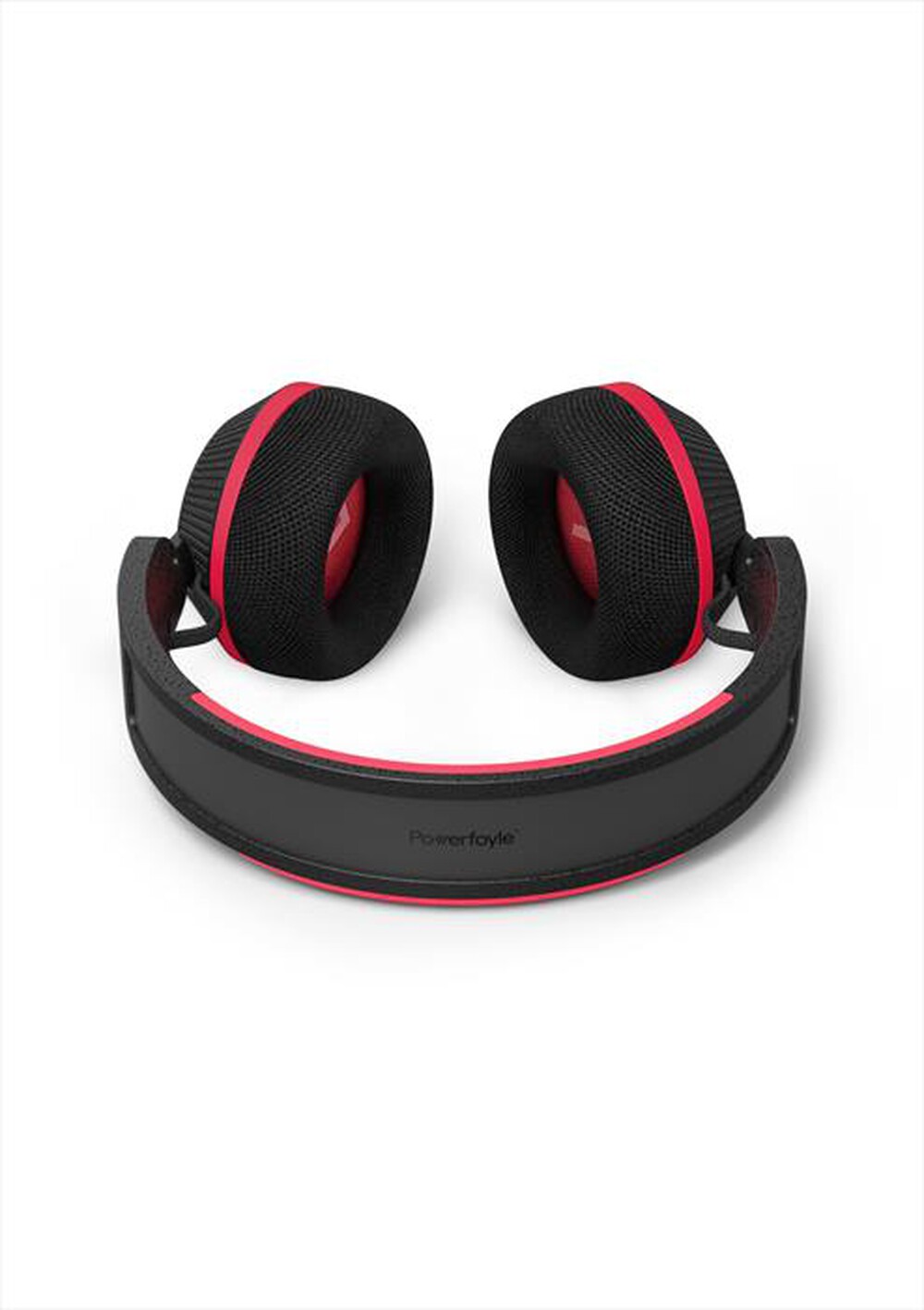 "PHILIPS - Cuffie a padiglione chiuso TAA6219BK/00-Black"