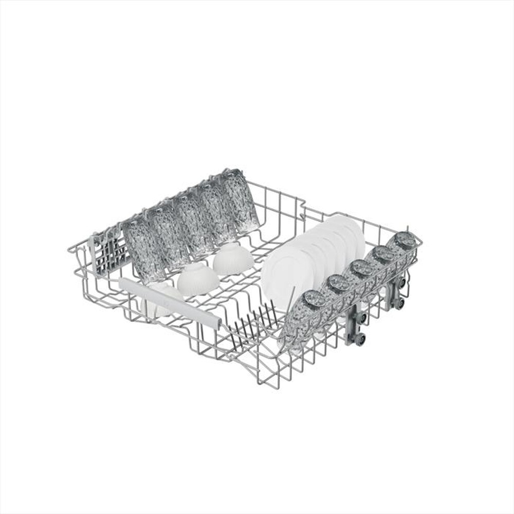 Immagine del prodotto ELECTROLUX - Lavastoviglie E52LC202S Classe C 14 coperti-Bianco