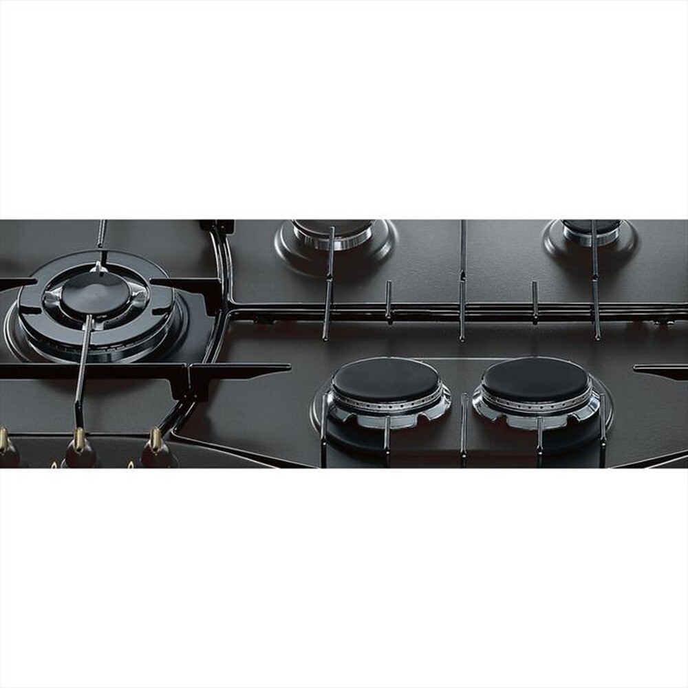 Immagine del prodotto HOTPOINT ARISTON - Piano cottura a gas PHN 960MST (AN) 6 fuochi-Anthracite