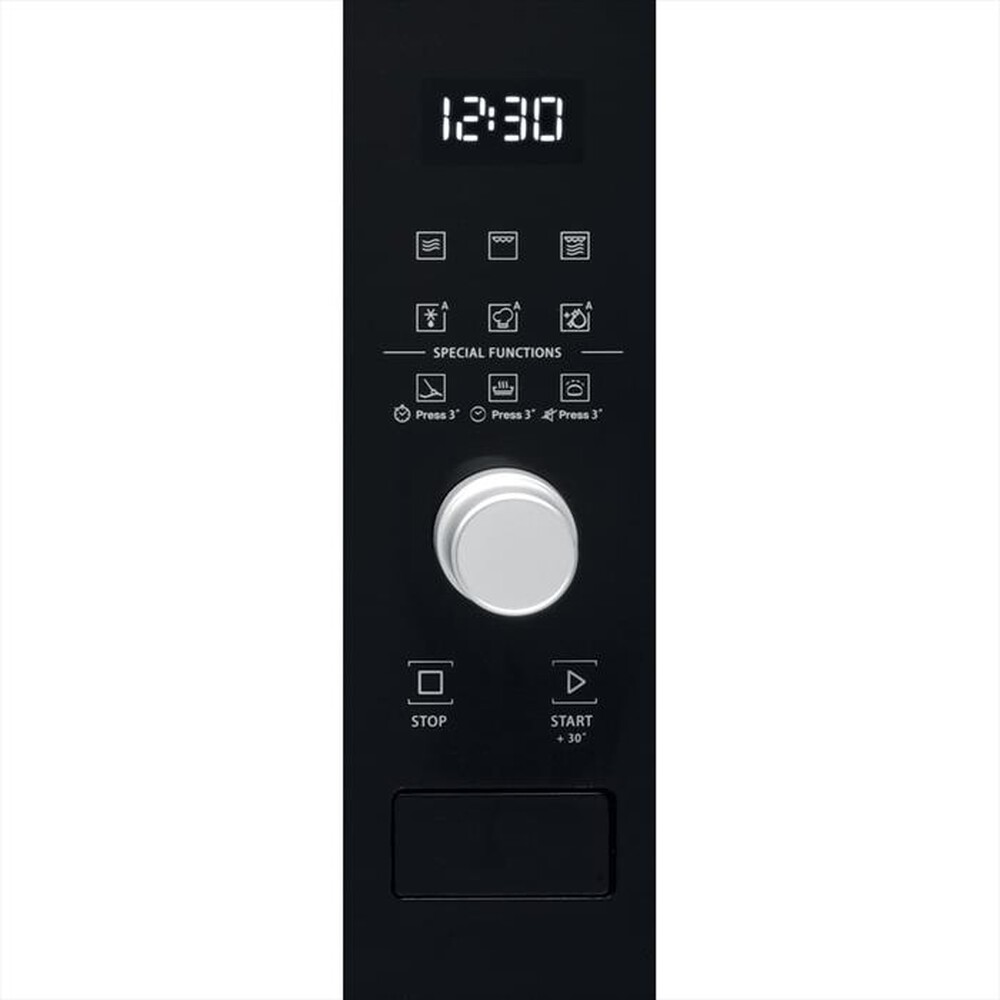 Immagine del prodotto HOTPOINT ARISTON - MF20G IX HA.1 MICROONDE CON GRILL, INOX, 20LT