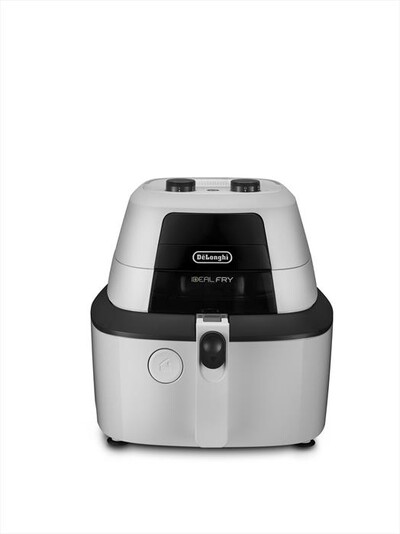 DE LONGHI - FH2133.W-Bianco e nero