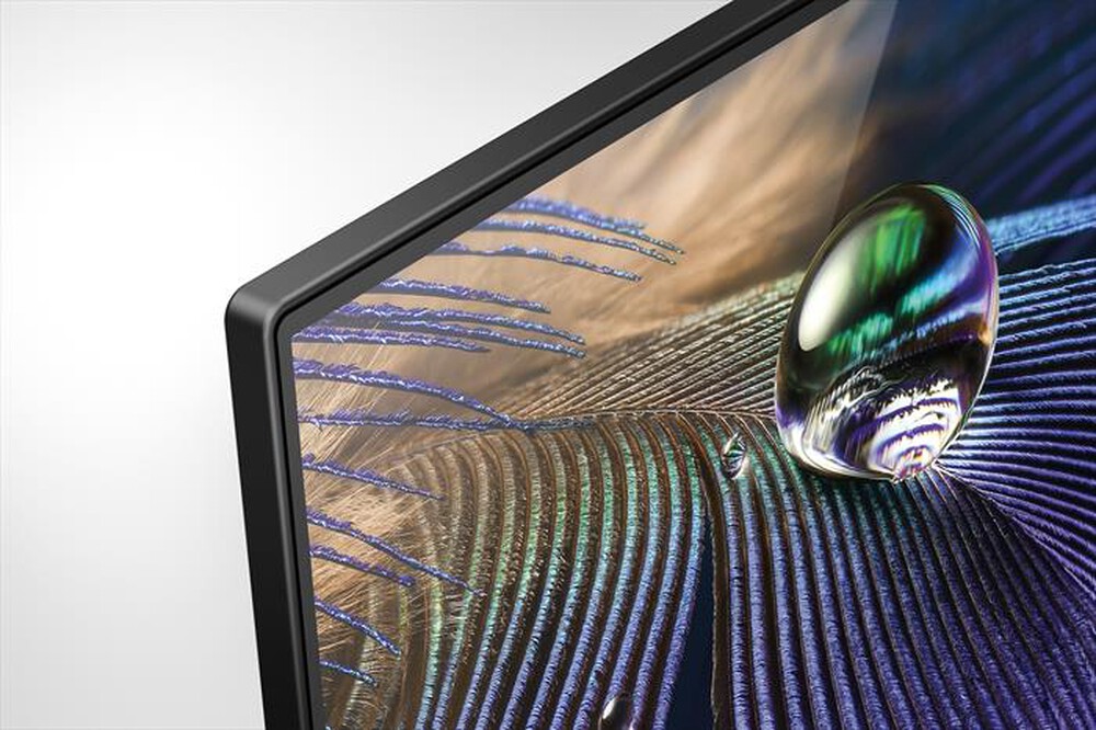 "SONY - SMART TV BRAVIA OLED MasterSeries 4K 83\" XR83A90J"