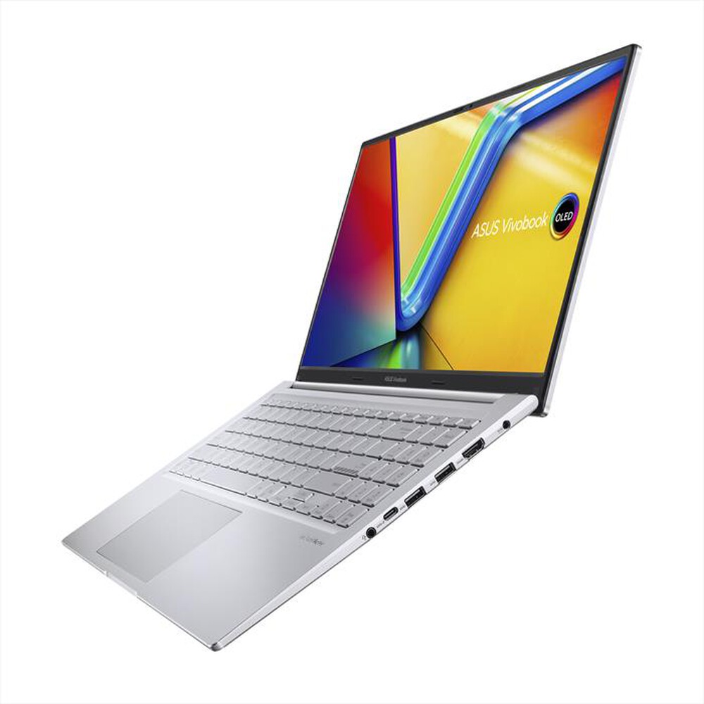 "ASUS - Notebook F1505VA-L1443W-Silver"