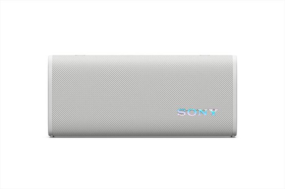 Immagine del prodotto SONY - Speaker portatile Wireless Bluetooth SRSULT30W.CE7-Bianco
