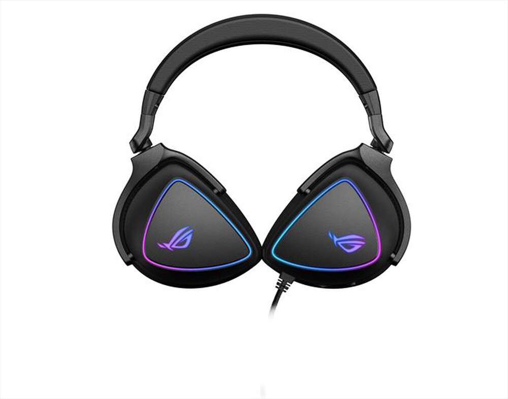 "ASUS - ROG DELTA S-Nero"