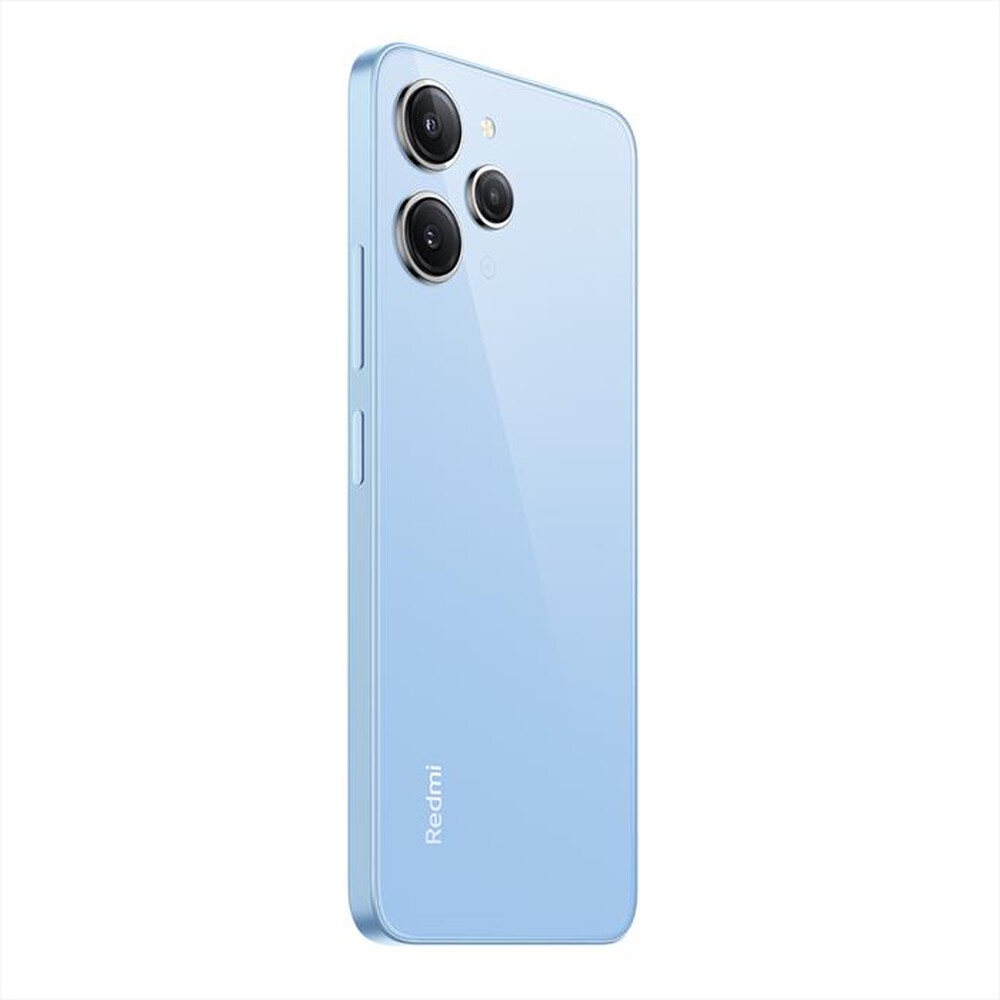Immagine del prodotto XIAOMI - Smartphone REDMI 12 4+128GB-Sky Blue