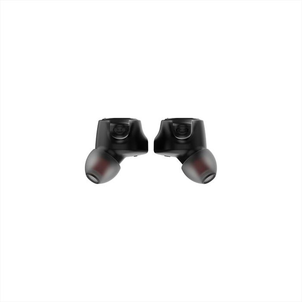 "LENOVO - CUFFIE A DOPPIO MICROFONO HT20-Nero"