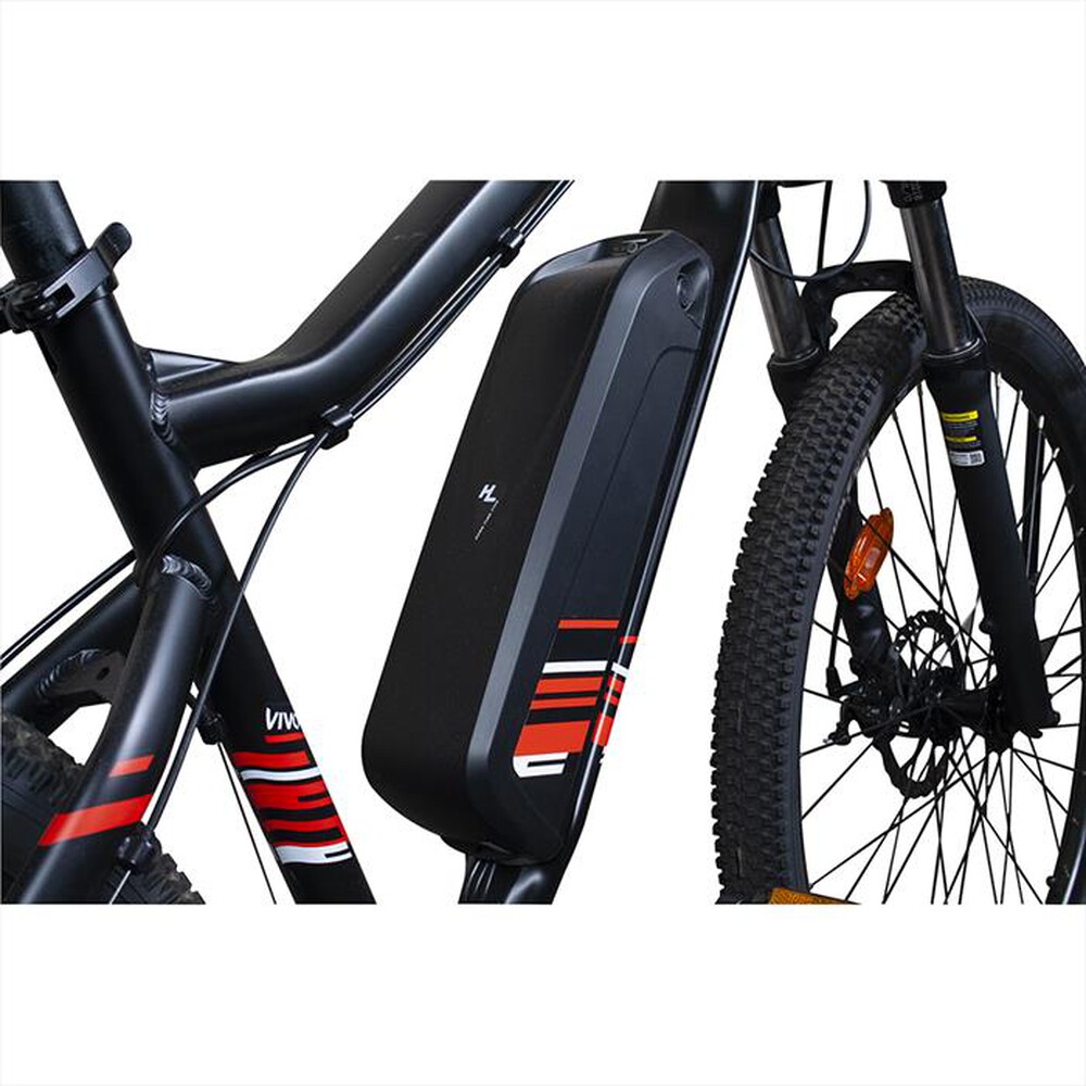 "VIVOBIKE - Mountain bike M-VT275"