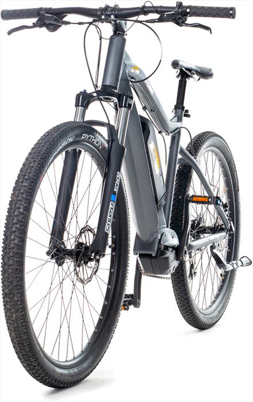 "IBIKE - MTB MUD PRO7 ITA99-GRIGIO"