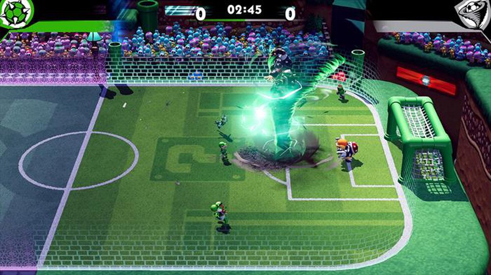 Immagine del prodotto NINTENDO - MARIO STRIKERS: BATTLE LEAGUE FOOTBALL