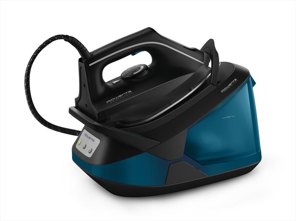 Immagine del prodotto ROWENTA - Sistema Stirante Powersteam VR8317-Blu/Nero