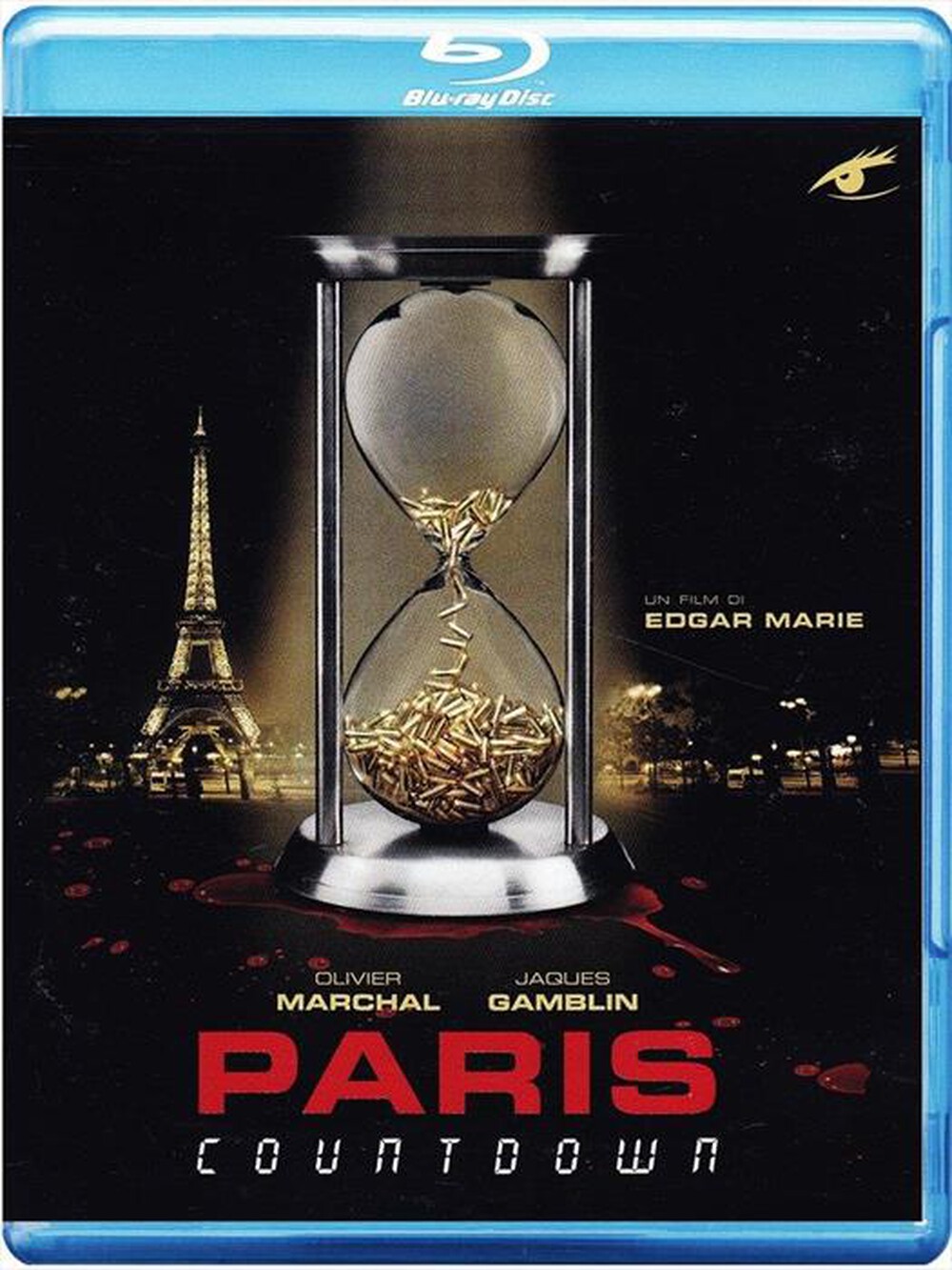 "KOCH MEDIA - Paris Countdown"