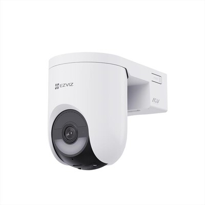 EZVIZ - EZVIZ HB8 LITE-Bianco
