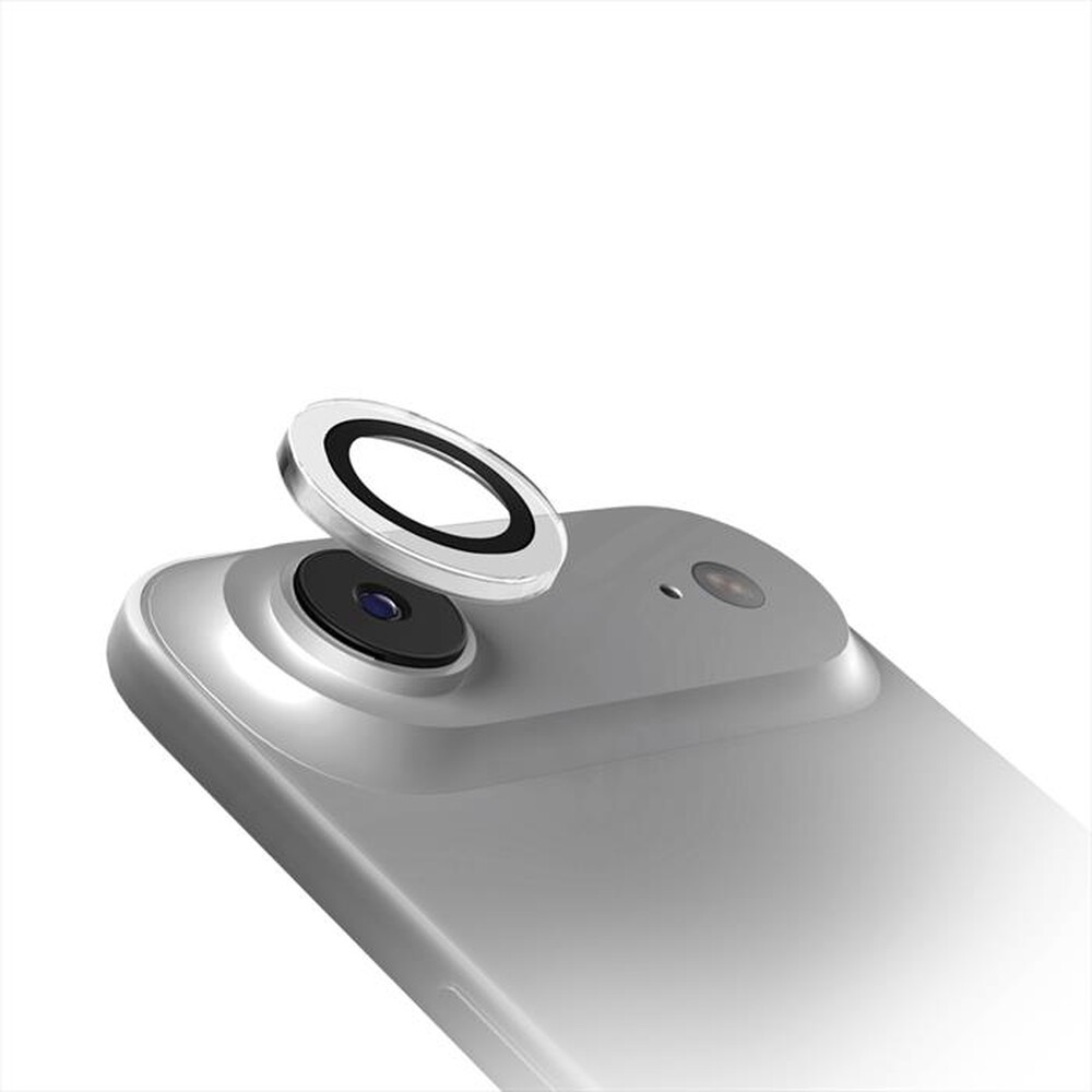 Immagine del prodotto SBS - D3O Camera glass per iPhone 17 Air-Nero