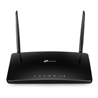 TP-LINK - ARCHER MR500 - ROUTER 4G+