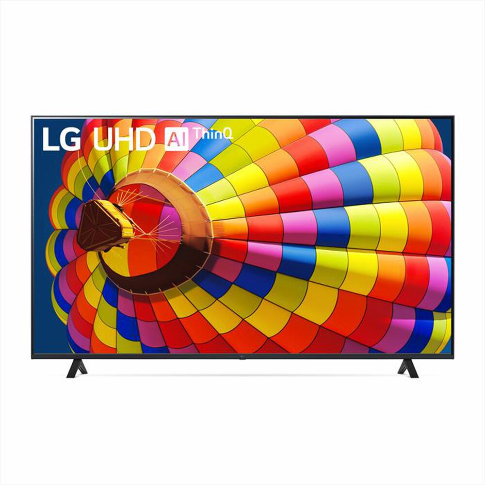 "LG - Smart TV LED Serie UT80 UHD 4K 75\" 75UT80006LA-Blu"