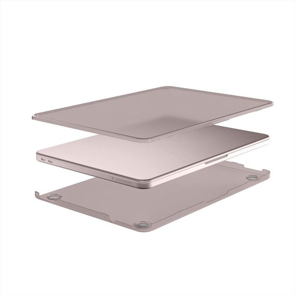 Immagine del prodotto CELLULARLINE - Cover HARDSHELL FROSTY per MacBook Neo 13"-Rosa