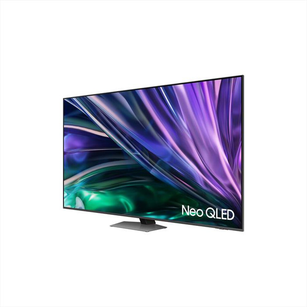 "SAMSUNG - Smart TV 55” QE55QN85DBTXZT Neo QLED 4K Mini LED-Carbon Silver"