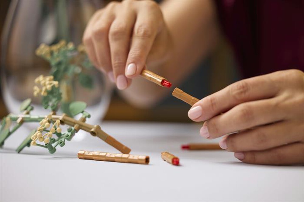 Immagine del prodotto LEGO - BOTANICALS Bouquet di girasoli - 11502