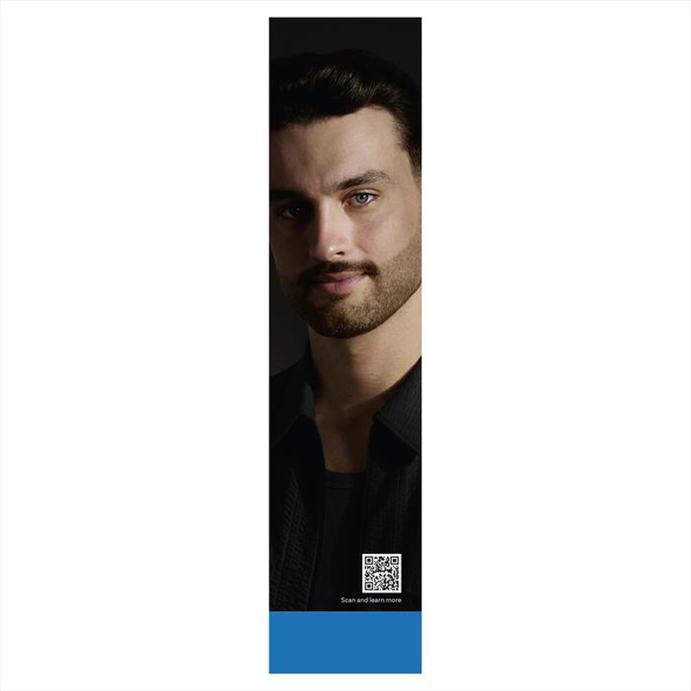 Immagine del prodotto BRAUN - Regolabarba BT 3520-NERO