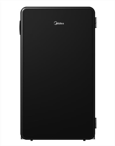MIDEA - Frigorifero sotto-tavolo MDRD142SLE30 Classe E-nero