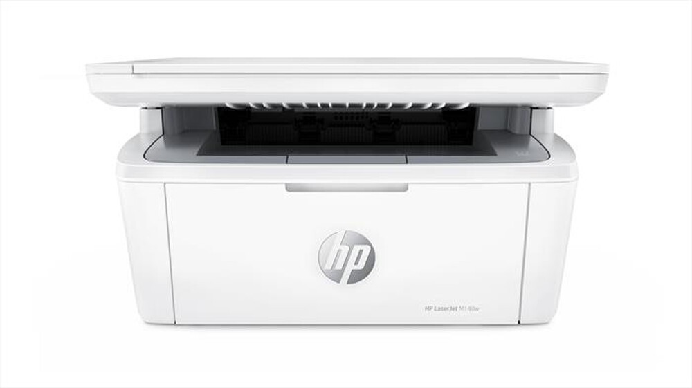 HP - Multifunzione LASERJET M140W-Bianca