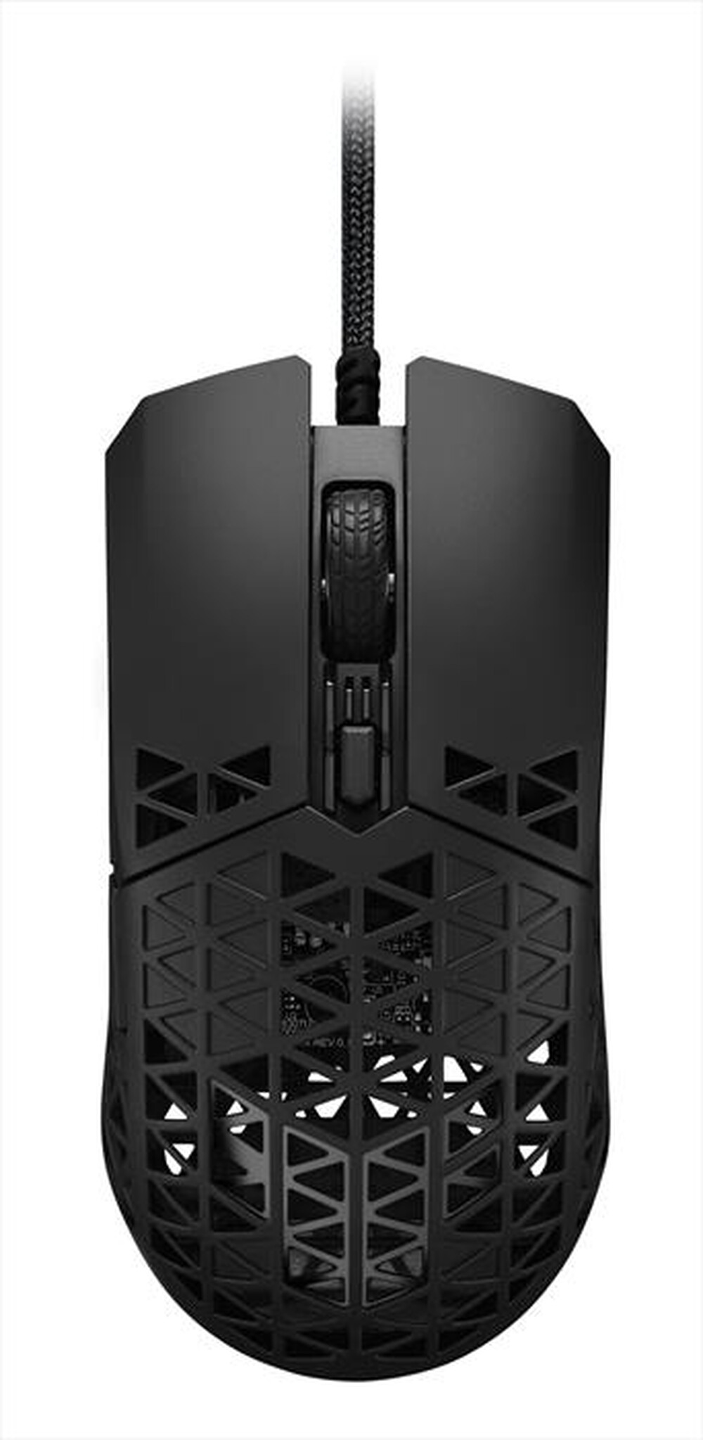 "ASUS - TUF MOUSE M4 AIR-Nero"