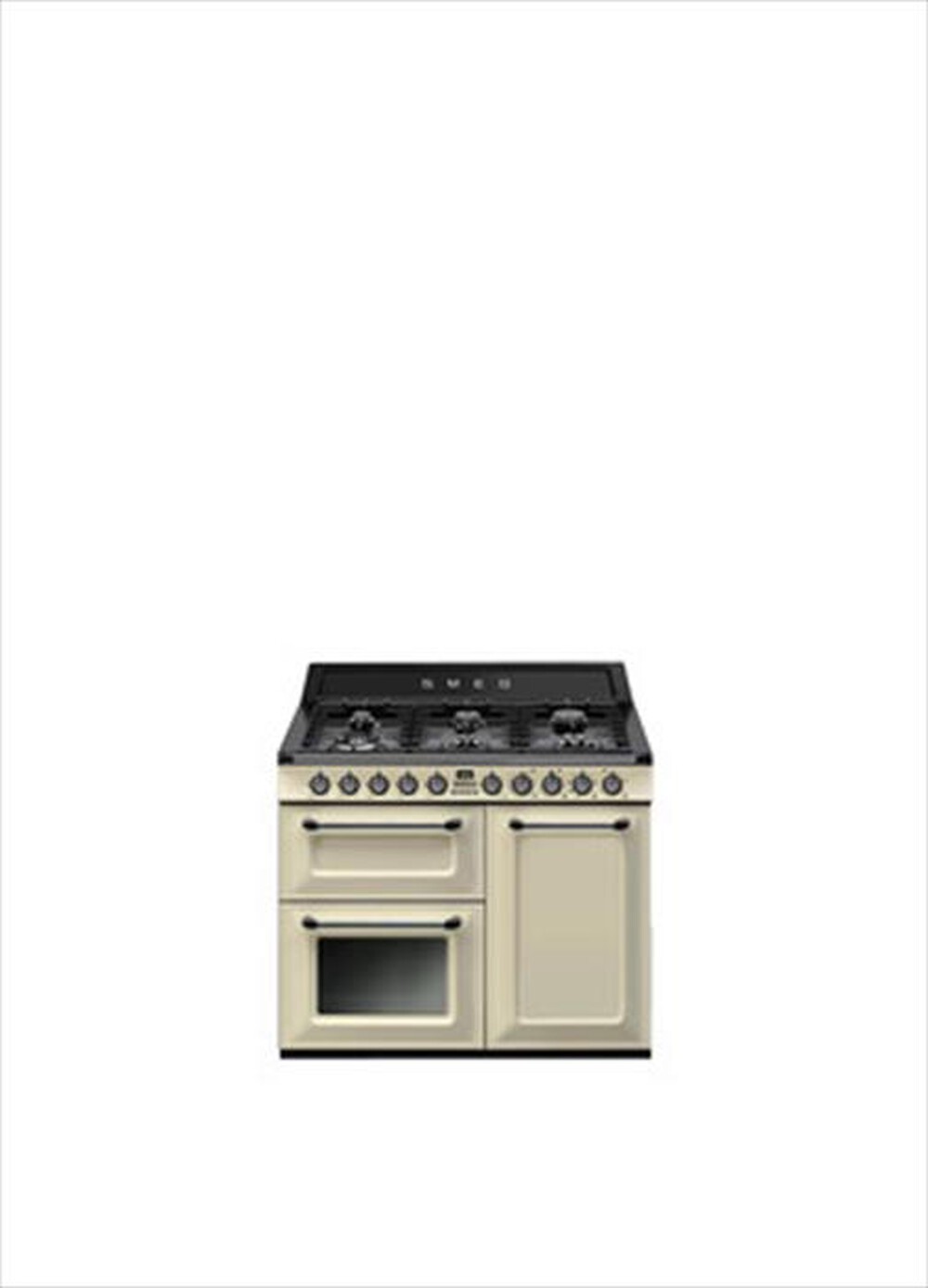 Immagine del prodotto SMEG - Cucina elettrica TR103P Classe A