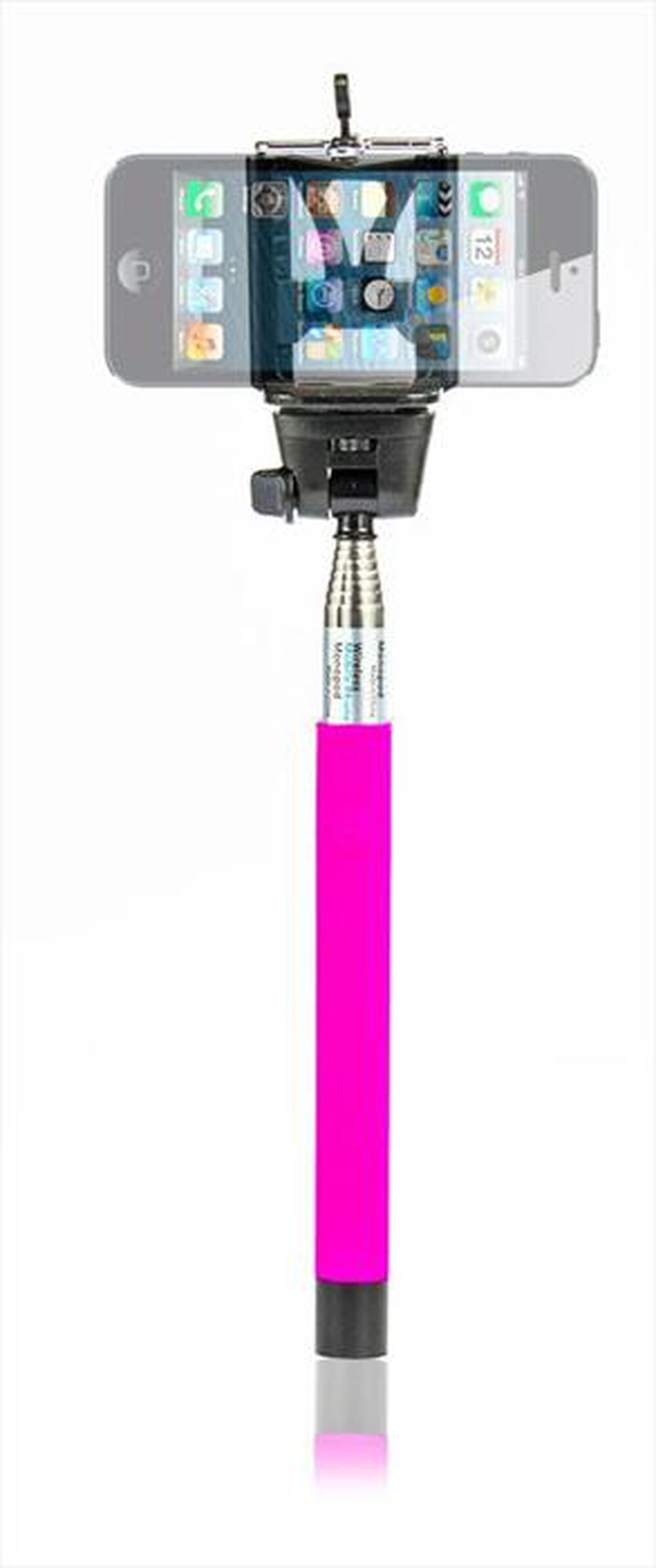 Immagine del prodotto MIDLAND - C1204.01 Selfie Pod-Fucsia