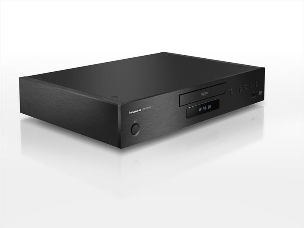 Immagine del prodotto PANASONIC - DP-UB9000AG1-Nero