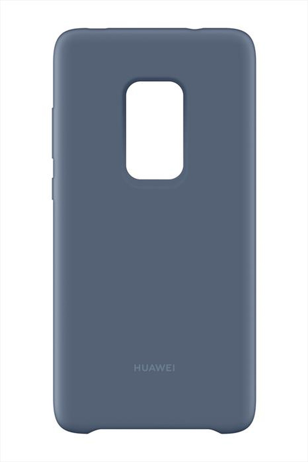Immagine del prodotto HUAWEI - MATE 20 SILICONE CAR CASE-BLU
