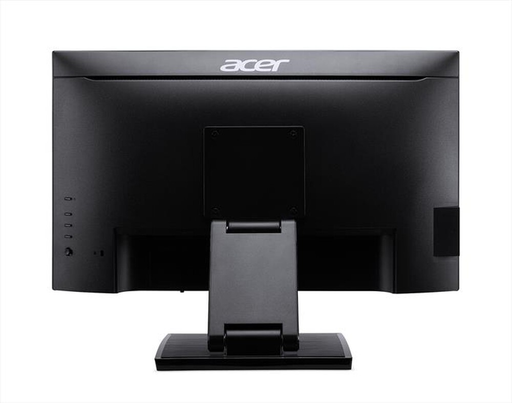 "ACER - Monitor TFT FHD 23,8\" UT241YABMIHUZX-Nero"